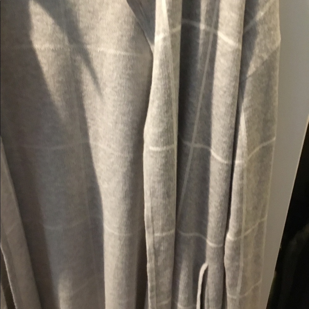 Grey Cardigan - Picture 3 of 5